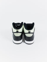 Comme des Garçons Homme Plus x Nike SS17 PVC Dunk Hi