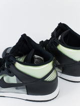 Comme des Garçons Homme Plus x Nike SS17 PVC Dunk Hi