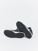 Comme des Garçons Homme Plus x Nike SS17 PVC Dunk Hi