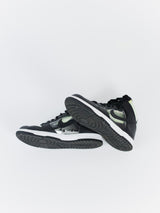 Comme des Garçons Homme Plus x Nike SS17 PVC Dunk Hi