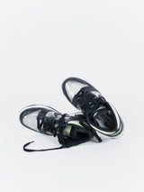 Comme des Garçons Homme Plus x Nike SS17 PVC Dunk Hi