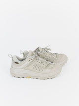 Engineered Garments x Hoka One One AW18 Tor Ultra Low
