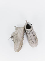 Engineered Garments x Hoka One One AW18 Tor Ultra Low