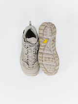 Engineered Garments x Hoka One One AW18 Tor Ultra Low