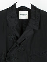 Takahiromiyashita The Soloist SS17 Kimojama Shirt