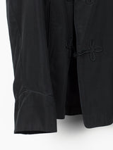 Takahiromiyashita The Soloist SS17 Kimojama Shirt