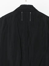 Takahiromiyashita The Soloist SS17 Kimojama Shirt