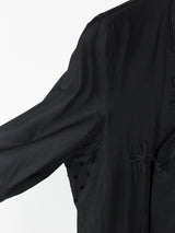 Takahiromiyashita The Soloist SS17 Kimojama Shirt