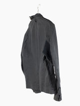 Shinichiro Arakawa 90s Tri-Zip Convertible Work Blouson