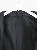 Shinichiro Arakawa 90s Tri-Zip Convertible Work Blouson