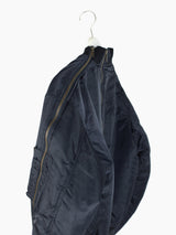 Shinichiro Arakawa 90s Tri-Zip Convertible Bomber