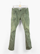 Katharine Hamnett Vintage Layered Pocket Cargos