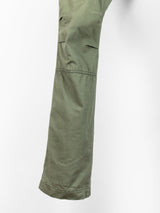 Katharine Hamnett Vintage Layered Pocket Cargos