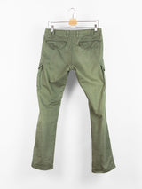 Katharine Hamnett Vintage Layered Pocket Cargos