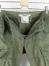Katharine Hamnett Vintage Layered Pocket Cargos