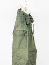 Katharine Hamnett Vintage Layered Pocket Cargos