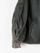 Zucca AW03 Layered Down Jacket