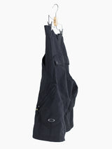 Oakley 00s Packable Nylon Cargo Shorts
