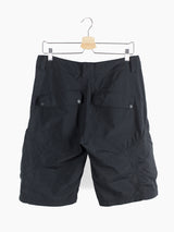 Oakley 00s Packable Nylon Cargo Shorts
