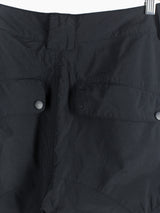 Oakley 00s Packable Nylon Cargo Shorts