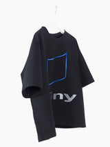 Chloma AW17 Uraüny Tee