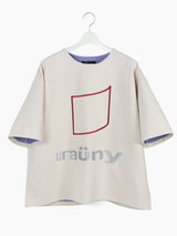 Chloma AW17 Uraüny Tee