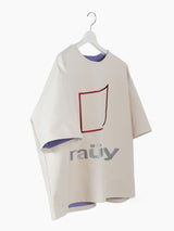 Chloma AW17 Uraüny Tee