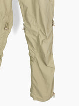 Maharishi 00s Elliptical Panel Snocord System Cargos