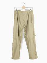 Maharishi 00s Elliptical Panel Snocord System Cargos