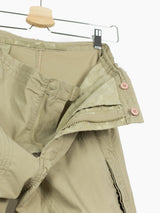 Maharishi 00s Elliptical Panel Snocord System Cargos