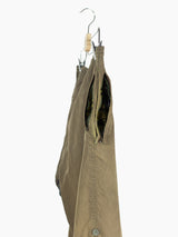 Maharishi 00s Minimalist Articulated Trousers