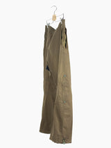 Maharishi 00s Minimalist Articulated Trousers