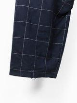 Sulvam AW20 Wide Crazy Darts Pants