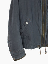 Dézert 90s Reversible Liner Bomber