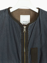 Dézert 90s Reversible Liner Bomber