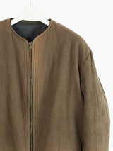 Dézert 90s Reversible Liner Bomber
