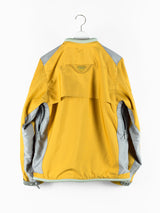 Tumi Vintage Travel Jacket