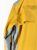 Tumi Vintage Travel Jacket