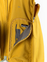 Tumi Vintage Travel Jacket