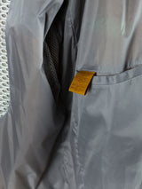 Tumi Vintage Travel Jacket