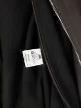 Helmut Lang AW98 Military Parka w/ Removable Fleece Lining