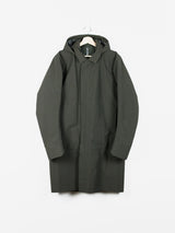 Arc'teryx Veilance AW16 Galvanic IS Peat