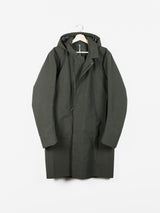 Arc'teryx Veilance AW16 Galvanic IS Peat