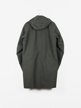 Arc'teryx Veilance AW16 Galvanic IS Peat