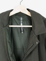 Arc'teryx Veilance AW16 Galvanic IS Peat