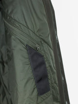 Arc'teryx Veilance AW16 Galvanic IS Peat