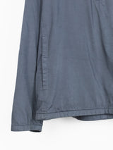 Prada Silk/Nylon Anorak