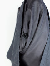 Prada Silk/Nylon Anorak