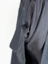 Prada Silk/Nylon Anorak