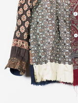 Old Park Rebuild Paisley Shirt